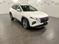 Hyundai TUCSON 1.6 t-gdi 48V Exellence 2wd imt White - thumbnail 8