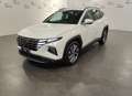 Hyundai TUCSON 1.6 t-gdi 48V Exellence 2wd imt Bianco - thumbnail 2