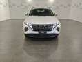 Hyundai TUCSON 1.6 t-gdi 48V Exellence 2wd imt White - thumbnail 1