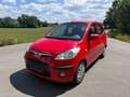 Hyundai i10 Rot - thumbnail 1