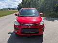 Hyundai i10 Rot - thumbnail 3