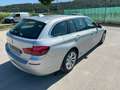 BMW 525 525d xDrive Head-Up Abstandtempom. Pano. Grau - thumbnail 4