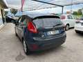 Ford Fiesta 1.4 TDCI 71CV Titanium - OK NEOPATENTATI Gris - thumbnail 5