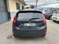 Ford Fiesta 1.4 TDCI 71CV Titanium - OK NEOPATENTATI Gris - thumbnail 6
