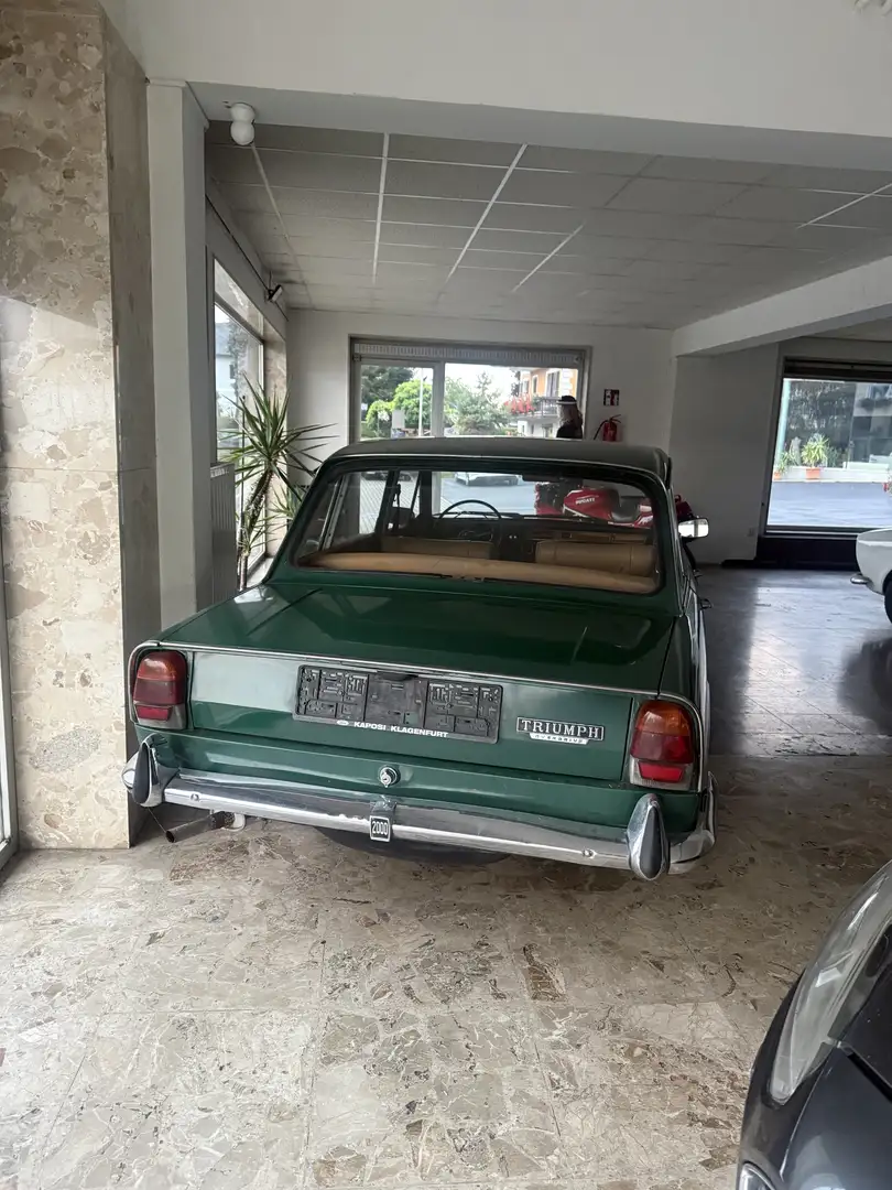 Triumph Sonstige 2000 Overdrive - 1
