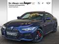 BMW 440 M440i xDrive Coupe M Sportpaket Pro HUD Laserlicht Albastru - thumbnail 1