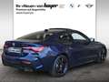 BMW 440 M440i xDrive Coupe M Sportpaket Pro HUD Laserlicht Albastru - thumbnail 2