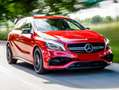 Mercedes-Benz A 45 AMG AMG A 45 4Matic AMG Speedshift 7G-DCT Rouge - thumbnail 2