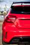 Mercedes-Benz A 45 AMG AMG A 45 4Matic AMG Speedshift 7G-DCT Rouge - thumbnail 4