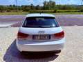 Audi A1 5 PORTE - UNIPRO - KM 77.000 - OK NEOPATENTATI Weiß - thumbnail 8