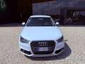 Audi A1 5 PORTE - UNIPRO - KM 77.000 - OK NEOPATENTATI Weiß - thumbnail 2