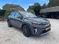 Kia Stonic 1.0 T-GDI Automaat, ACC, LED, Keyless, VOLL! Grijs - thumbnail 3