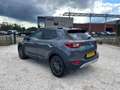 Kia Stonic 1.0 T-GDI Automaat, ACC, LED, Keyless, VOLL! Grijs - thumbnail 4