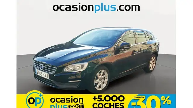 Volvo V60 D4 Momentum Aut. 181