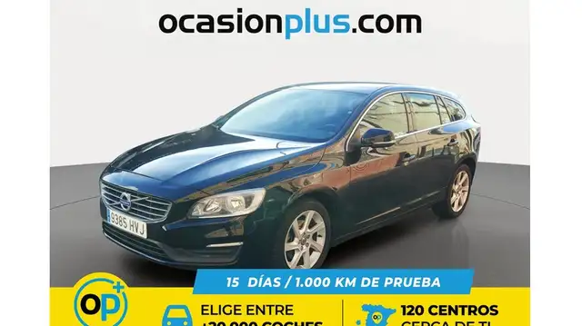 Volvo V60 D4 Momentum Aut. 181