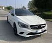 Mercedes-Benz CLA 220 177cv auto con cambio sequenziale al volante White - thumbnail 2