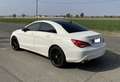 Mercedes-Benz CLA 220 177cv auto con cambio sequenziale al volante White - thumbnail 5