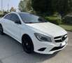 Mercedes-Benz CLA 220 177cv auto con cambio sequenziale al volante White - thumbnail 3