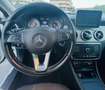 Mercedes-Benz CLA 220 177cv auto con cambio sequenziale al volante White - thumbnail 7