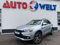 Mitsubishi ASX Diamant Edition+ 2WD Argent - thumbnail 30