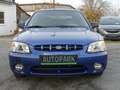 Hyundai ACCENT 1.3 GLS*1.Hand*Klima*Nr.11 Azul - thumbnail 2