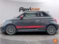 Abarth 595 1.4T JET 140 Gris - thumbnail 5