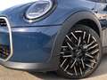 MINI Cooper 5 puertas C Essential Aut. Azul - thumbnail 2