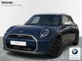 MINI Cooper 5 puertas C Essential Aut. Azul - thumbnail 1