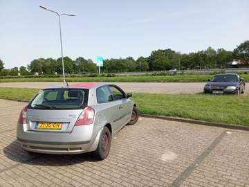 Stilo 1.2-16V Active