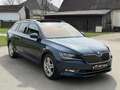 Skoda Superb Kombi 1,6 TDI DSG VOLL AUSSTATTUNG Blau - thumbnail 1