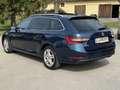 Skoda Superb Kombi 1,6 TDI DSG VOLL AUSSTATTUNG Blau - thumbnail 5