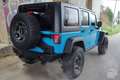 Jeep Wrangler V6 3.6 Pentastar 284 Unlimited Rubicon A Azul - thumbnail 13