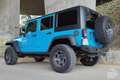 Jeep Wrangler V6 3.6 Pentastar 284 Unlimited Rubicon A Azul - thumbnail 24