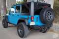 Jeep Wrangler V6 3.6 Pentastar 284 Unlimited Rubicon A Azul - thumbnail 23