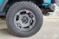 Jeep Wrangler V6 3.6 Pentastar 284 Unlimited Rubicon A Azul - thumbnail 18
