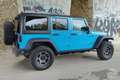 Jeep Wrangler V6 3.6 Pentastar 284 Unlimited Rubicon A Blau - thumbnail 9