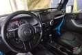 Jeep Wrangler V6 3.6 Pentastar 284 Unlimited Rubicon A Azul - thumbnail 25