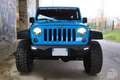 Jeep Wrangler V6 3.6 Pentastar 284 Unlimited Rubicon A Blu/Azzurro - thumbnail 15