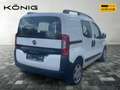 Fiat Fiorino SX Kombi SHZ*PDC*Klima Weiß - thumbnail 3