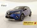 Renault Captur 1.0 tce Techno 90cv Bleu - thumbnail 1