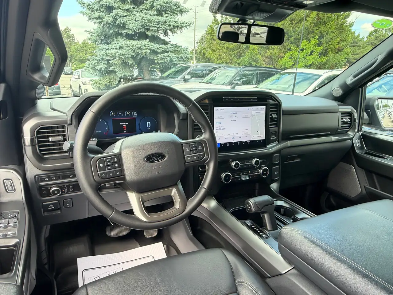 Ford F 150 photo Ford F 150