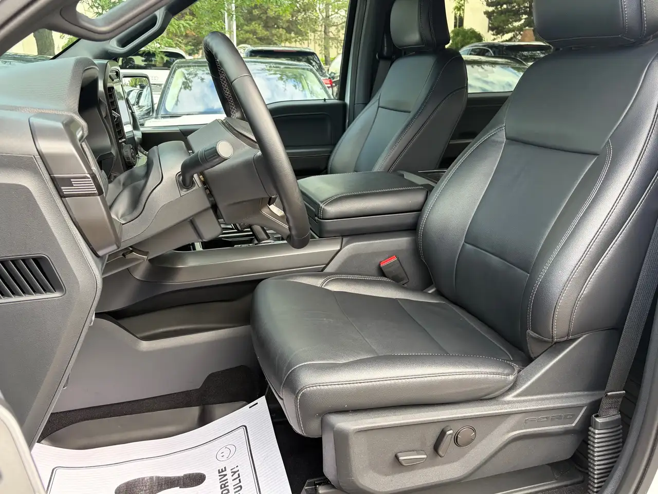 Ford F 150 photo Ford F 150