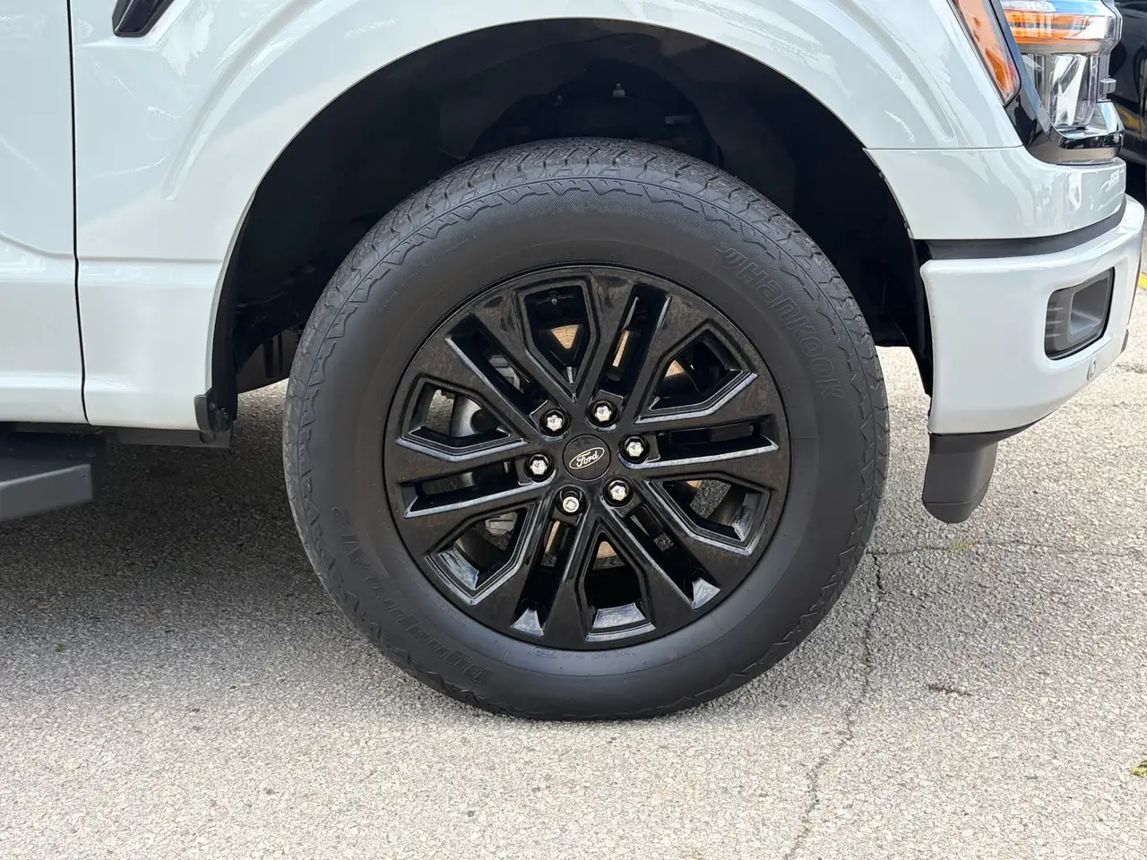 Ford F 150 photo Ford F 150