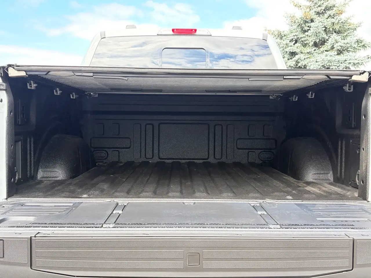 Ford F 150 photo Ford F 150