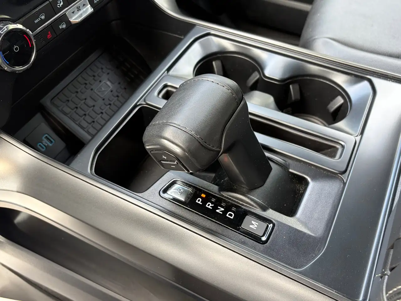 Ford F 150 photo Ford F 150