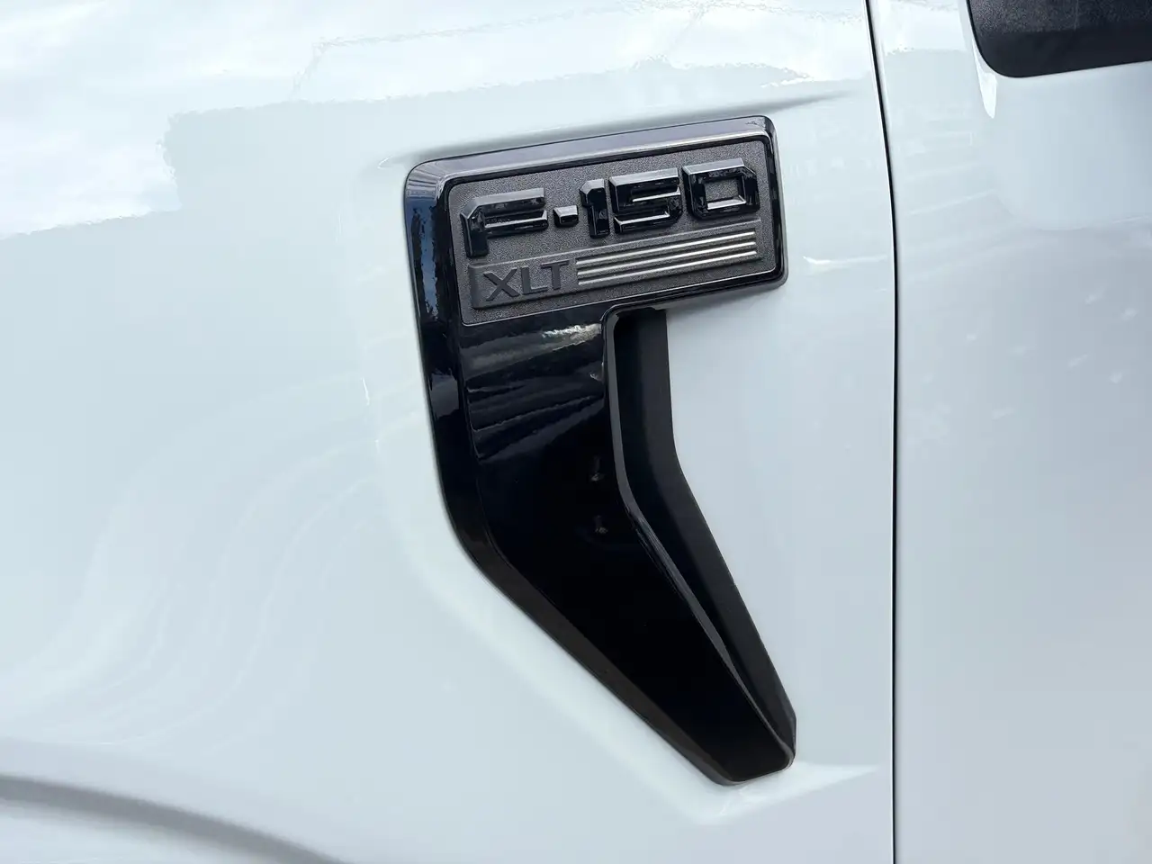 Ford F 150 photo Ford F 150