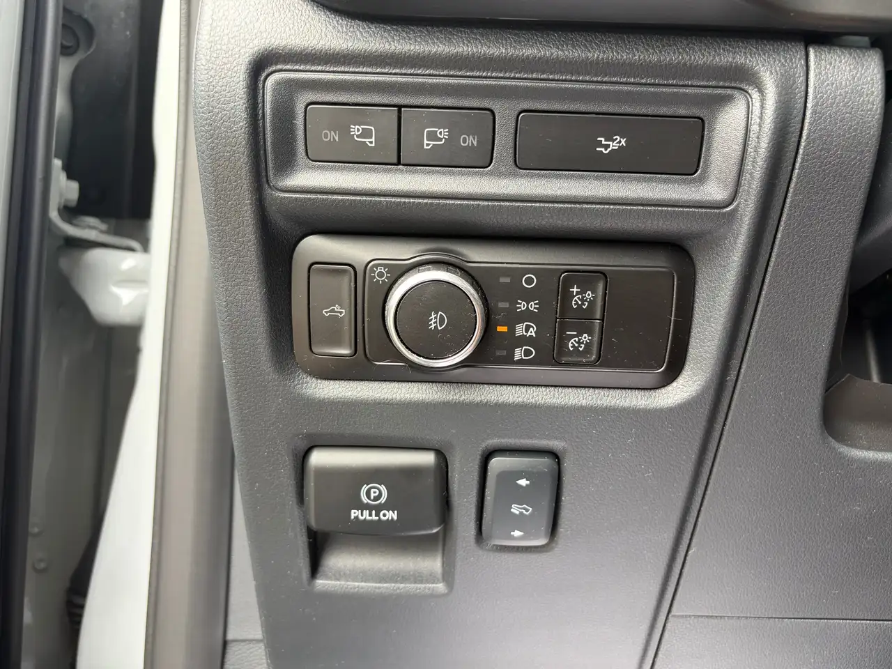 Ford F 150 photo Ford F 150