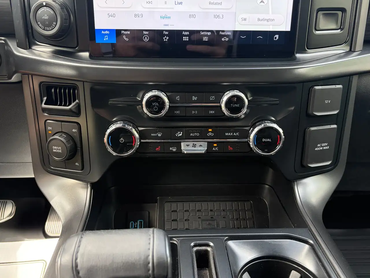 Ford F 150 photo Ford F 150