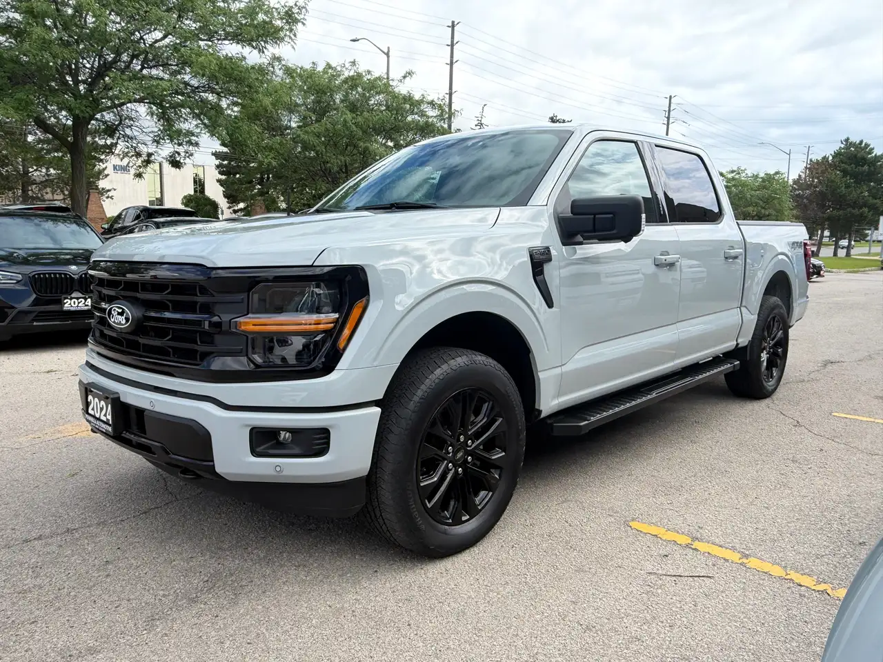 Ford F 150 photo Ford F 150