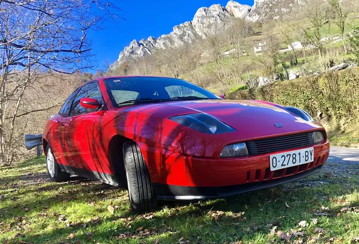 Fiat 1998, foto 15